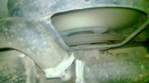 Неисправная помпа Нива 21213.mp4