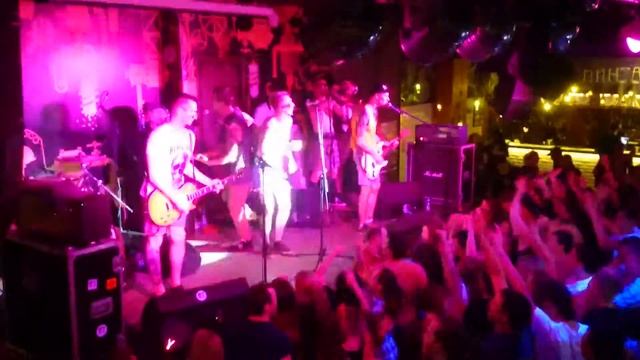 Good Times - Мы играем говно