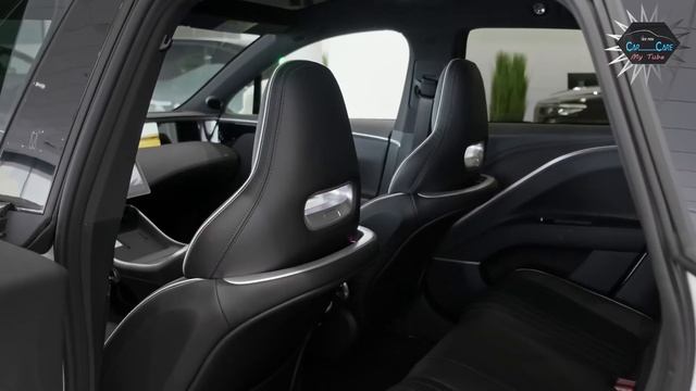2024 Avatr 11 Futuristic Electric SUV interior and exterior #chinacar смотреть онлайн