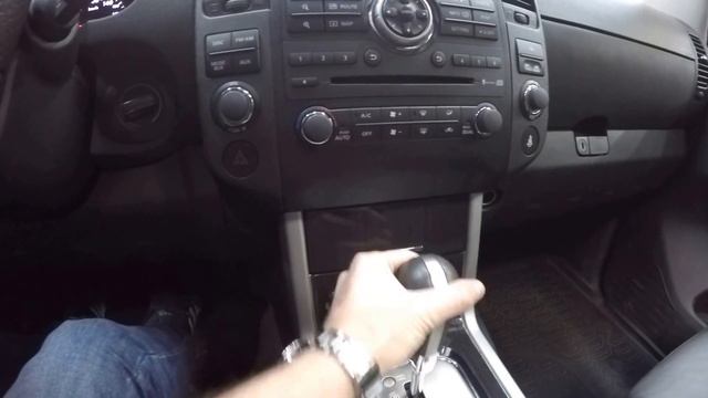StarLine X96 L и Fortin EVO-KEY на Nissan Pathfinder 2012 Keyless смотреть онлайн