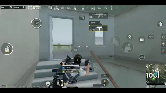 Hacks? | BGMI | OnePlus,9R,9,8T,7T,,7,6T,8,N105G,N100,Nord,5T,NeverSettle смотреть онлайн