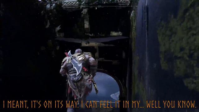 Let's Platinum God of War #99 - The End of Niflheim смотреть онлайн