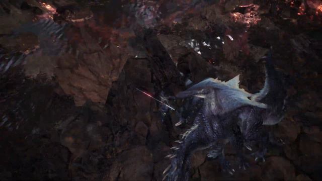 【mod】Vergil vs Alatreon / バージル vs アルバトリオン / 维吉尔VS煌黑龙 смотреть онлайн