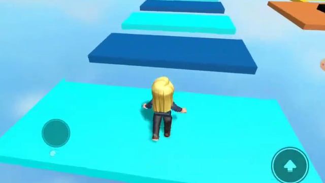 Моя первая карта Roblox смотреть онлайн