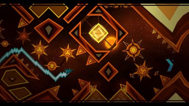 Solar Flare, but the STRANGEST completion ever смотреть онлайн