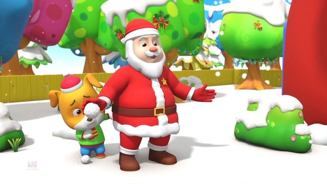 Wir Wünschen Dir Frohe Weihnachten Lied + Mehr Vorschulvideos Und Gedichte