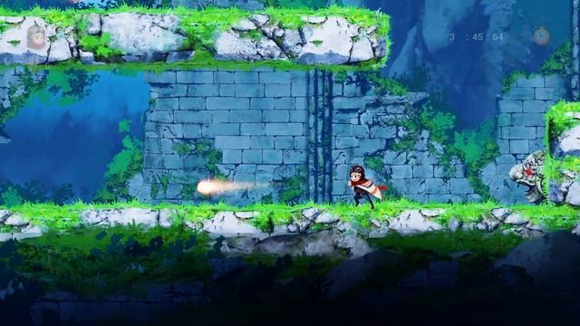 Talewind Gameplay 2021 смотреть онлайн