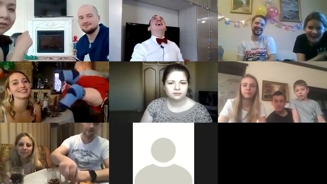 11.04.2020 День рождения онлайн смотреть онлайн