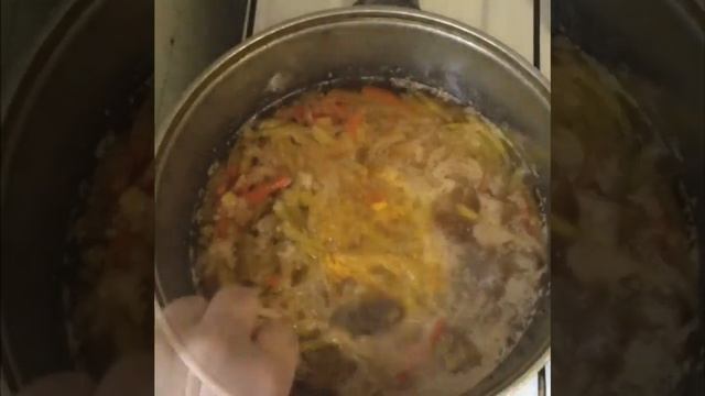 Вкусный узбекский плов?? смотреть онлайн