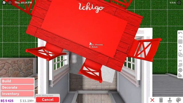 Bloxburg Build || Aesthetic Spring Mansion [no Gamepass] 115k