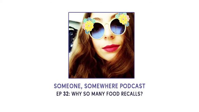 Ep 32: Why So Many Food Recalls? смотреть онлайн