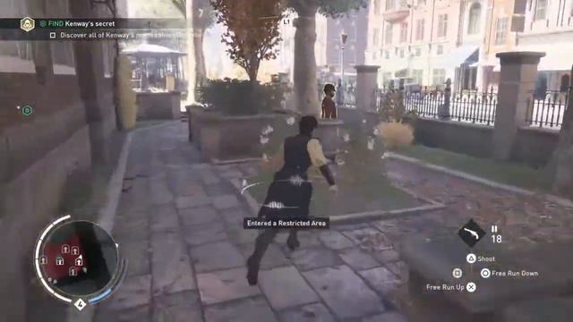 Assassin's Creed Syndicate Part 13 - Playing it by ear смотреть онлайн