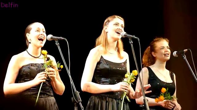 Елена Ваенга "Что такое купалинка" смотреть онлайн