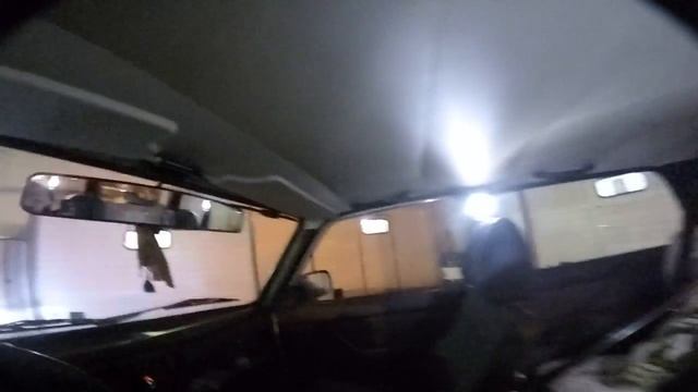 НИВА 4Х4 ОБЗОР В КРУГ-НОЧЬ-МАШЫНЫЛЮДЯМ.РФ смотреть онлайн