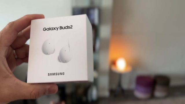 Samsung Galaxy Buds 2: The Best Value Samsung Buds in 2023! смотреть онлайн