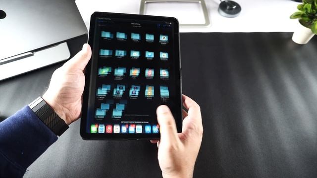 Pitaka MagEZ Case 2 And MagEZ Folio For iPad Air 2020 (Review) смотреть онлайн