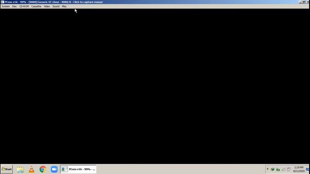 Windows 1.04 Tutorial for PCem смотреть онлайн