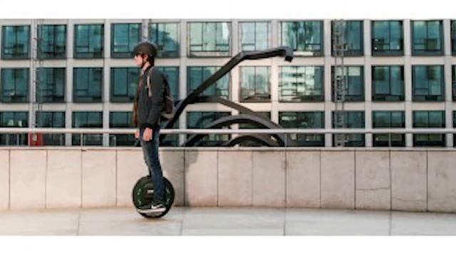 ✅ Top 5: Best Electric Unicycles | Best Electric Unicycle смотреть онлайн