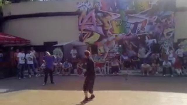 День молодежи в Невинномысске 2 смотреть онлайн