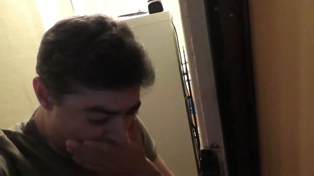 Мистер Блин и дверной глазок #прикол #юмор #ужасы смотреть онлайн