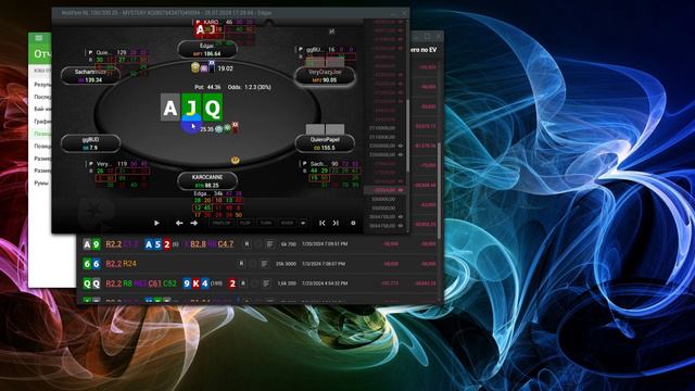 Edgar индивидуалка