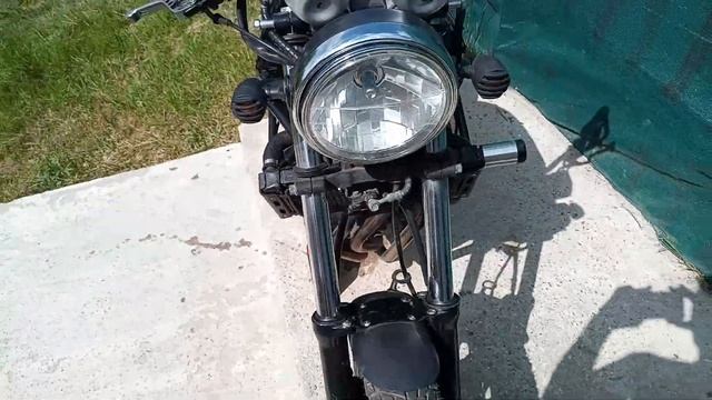 Suzuki bandit 400 смотреть онлайн