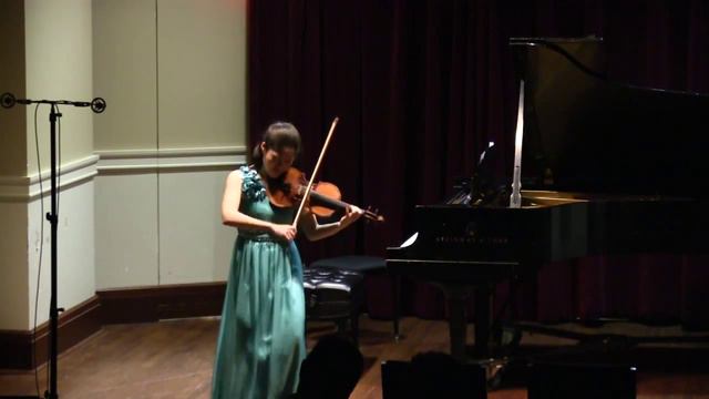 Mozart: The Magic Flute - Queen Of The Night Aria For Solo Violin (recital Ver.)