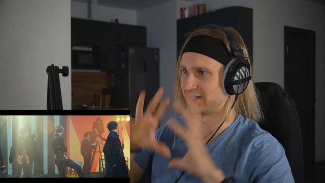 Stray Kids CIRCUS | reaction | Проф. звукорежиссер смотрит смотреть онлайн