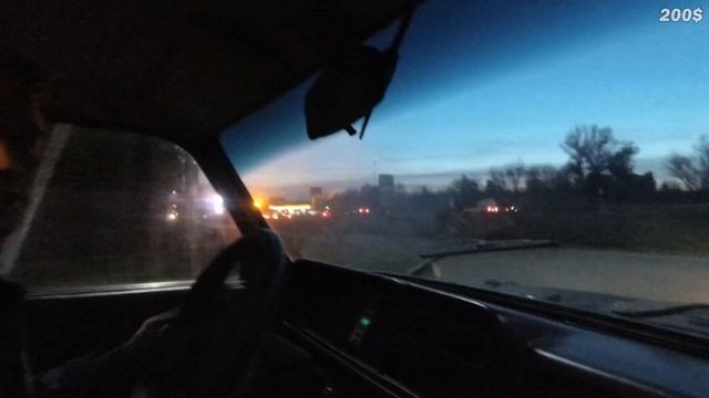 Первая мойка и первый выезд! смотреть онлайн