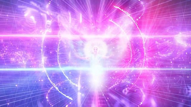 Обращение - молитва к своему ангелу - хранителю, на защиту и удачу смотреть онлайн