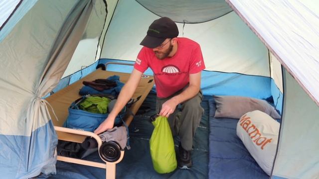 What To Pack Camping (Weekend Checklist) смотреть онлайн