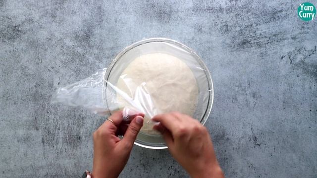 Vada Bao Recipe - Bao Bun Recipe - Vada Pav Recipe