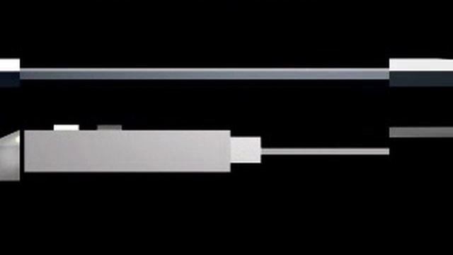 Принцип работы сканера