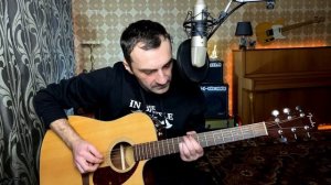 20 Lumen -Гореть / На ГИТАРЕ Grisha Zevs