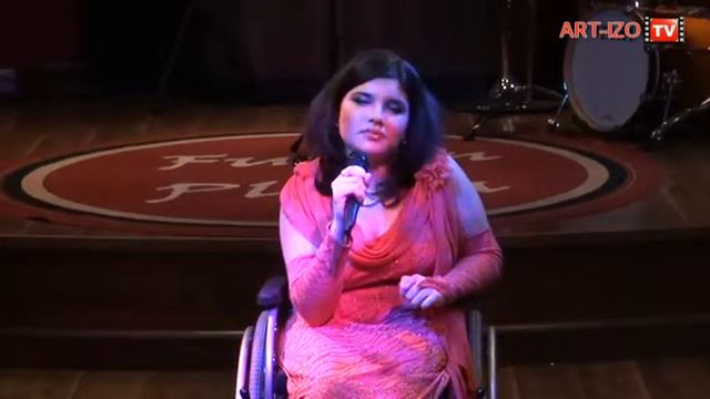 АРТ ИЗО ФЕСТИВАЛЬ, Дарья Павлова. "Дети и Звезды" смотреть онлайн