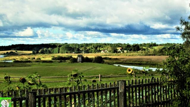 Михайловское