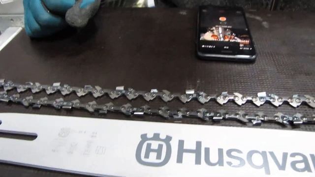 Скрытые возможности бензопилы Husqvarna 120 MarkII, 236, 240, 135, 130 смотреть перед покупкой
