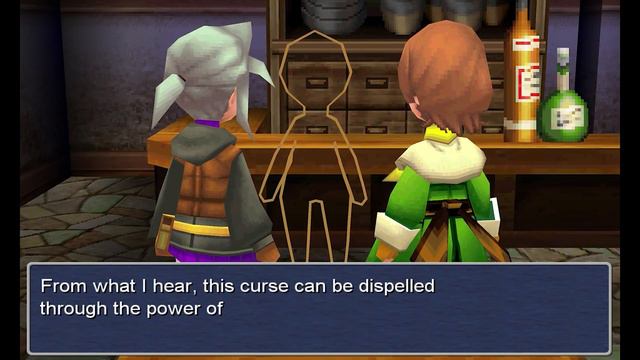 AMSlapped Reviews Final Fantasy 3 смотреть онлайн