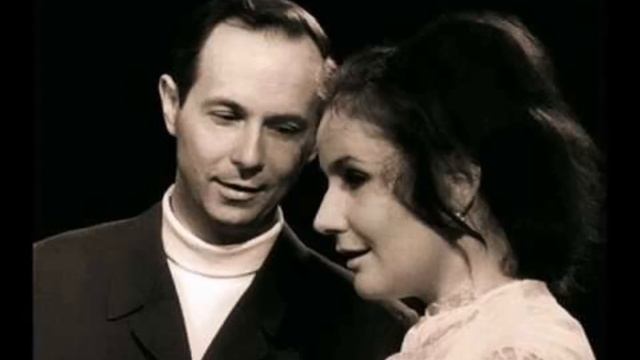 Helgi Sallo & Kalju Terasmaa - Sulle kõik nüüd ütlen смотреть онлайн