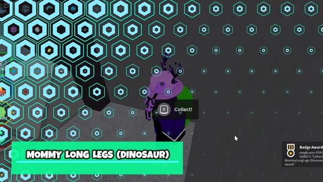 ROBLOX - Find Mommy Long Legs Morphs! - 12 New Mommy Long Legs [Update]