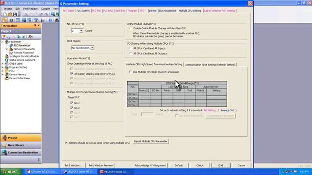 Mitsubishi Quick Tips: Clearing Multiple CPU Errors смотреть онлайн