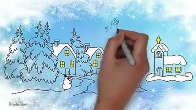 Святой Николай смотреть онлайн