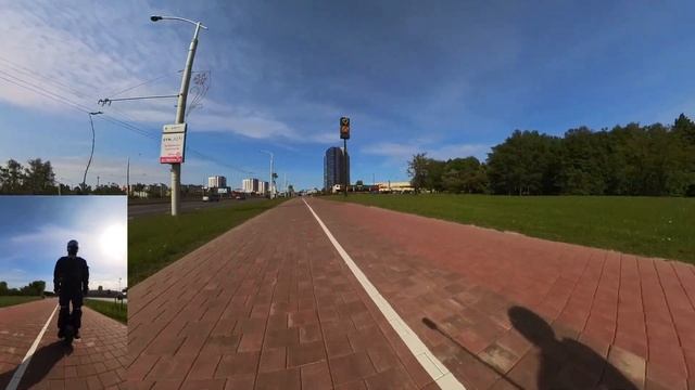 ?♂️? Продолжение приключений на проспекте Дзержинского! Часть 2 смотреть онлайн