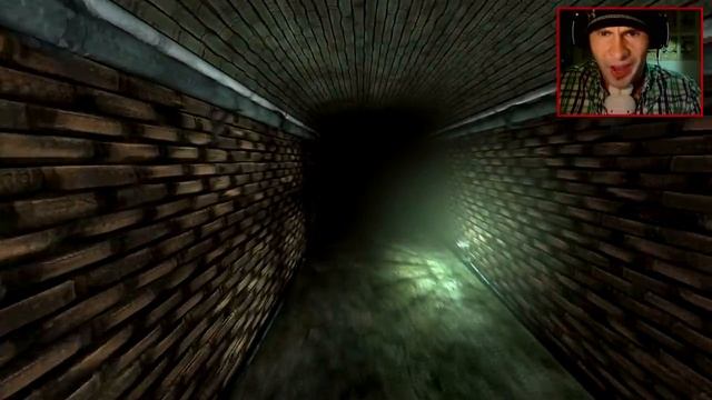 Vanish an Indie Horror Game - I'VE GOT THE FAILS! -_- смотреть онлайн