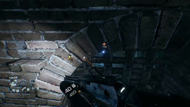 Bright Memory Gameplay PC смотреть онлайн