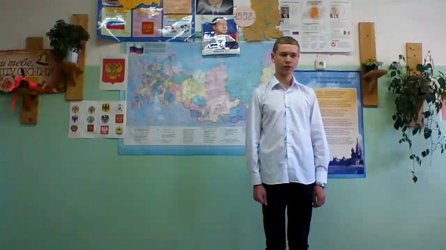 Сергей Викулов «Возвращение» смотреть онлайн