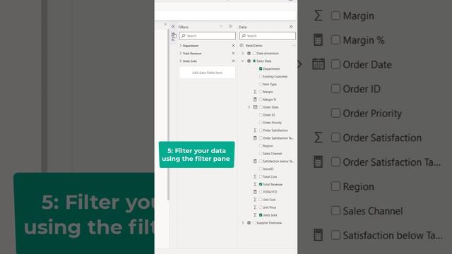 How To: Create Quick Paginated Reports in the Power BI Service смотреть онлайн