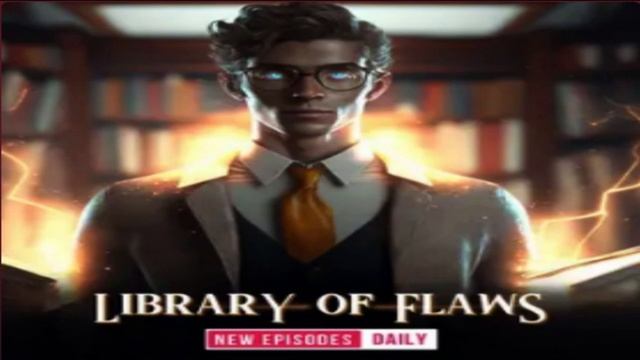Library of Flaws Ep 551-570 смотреть онлайн