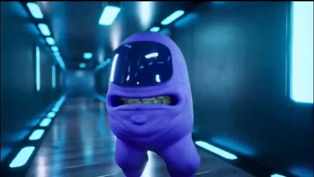 Purple imposter running to clash royal drip смотреть онлайн