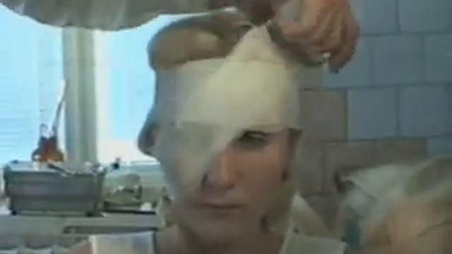 Десмургия - Повязка на один глаз смотреть онлайн